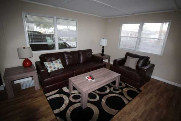 Suncoast Gateway Carefree Community6010 Ridge Road Port Richey, FL 34668