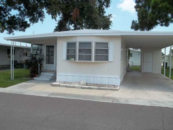 Suncoast Gateway Carefree Community6010 Ridge Road Port Richey, FL 34668