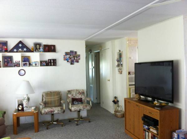 Suncoast Gateway Carefree Community6020 Cheers DrivePort Richey, FL 34668