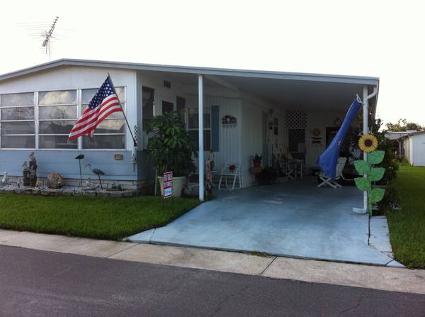 Suncoast Gateway Carefree Community6020 Cheers DrivePort Richey, FL 34668
