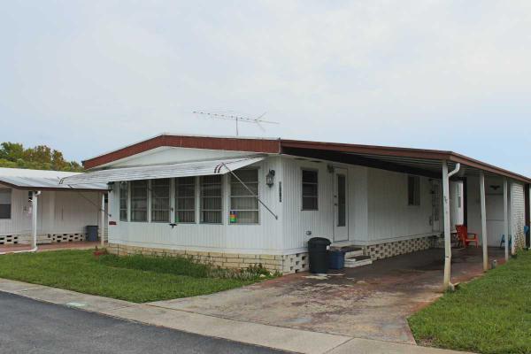 Shalimar Mobile Home Village9116 Shawn AvePort Richey, FL 34668