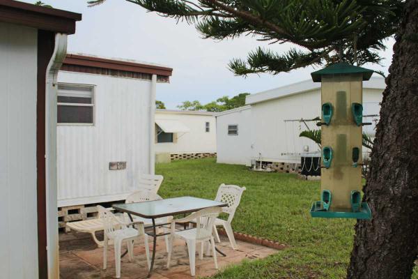 Shalimar Mobile Home Village9116 Shawn AvePort Richey, FL 34668