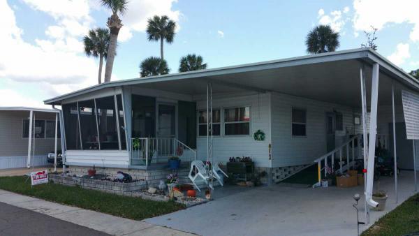 Suncoast Gateway Carefree Community6110 Able DrPort Richey, FL 34668