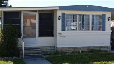 Shalimar Mobile Home Village9021 Robert AvePort Richey, FL 34668