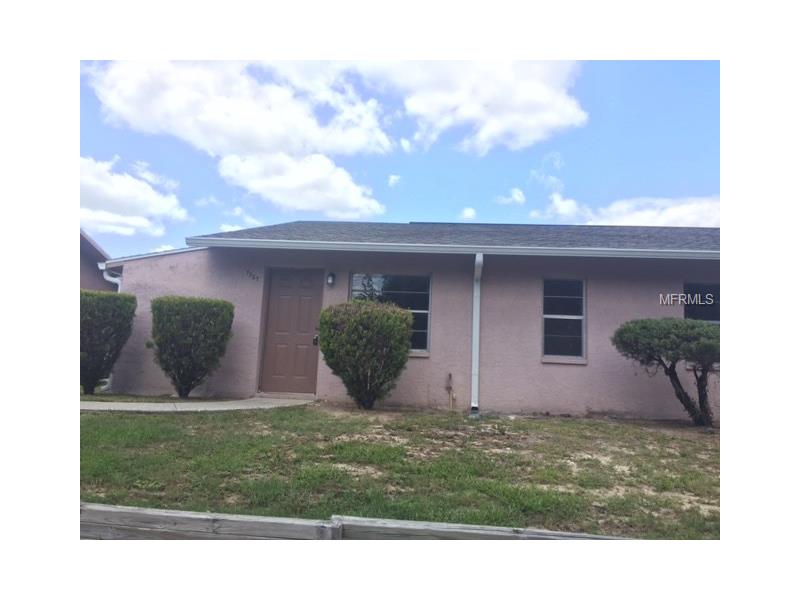 7527 BAZSULY COURT, Port Richey, FL 34668
