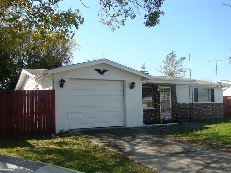 9041 COLLAGE LANE, Port Richey, FL 34668