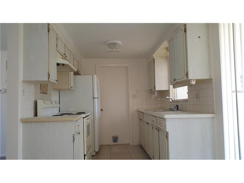10824 HILLCREST AVENUE, Port Richey, FL 34668