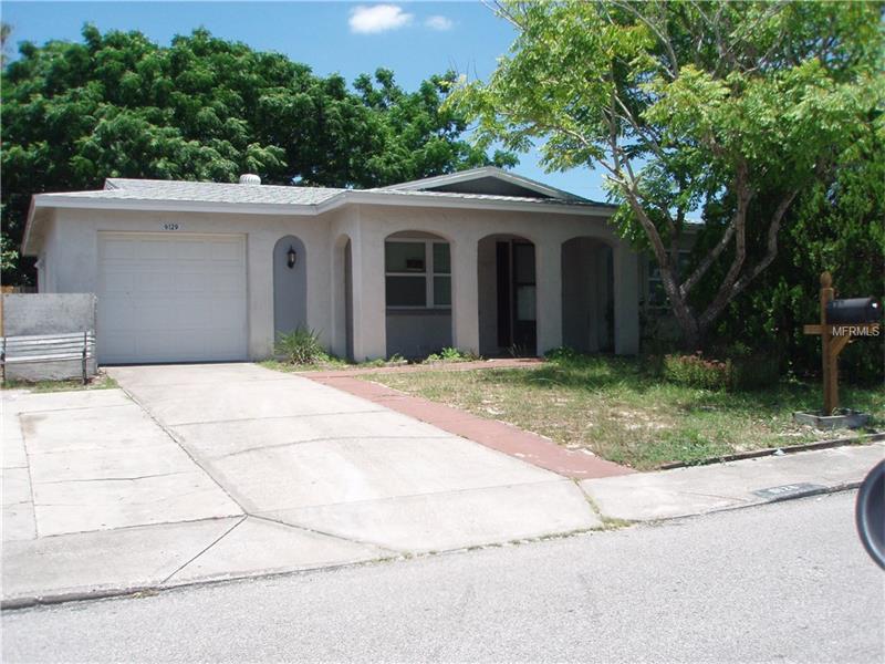 9129 RICHWOOD LANE, Port Richey, FL 34668