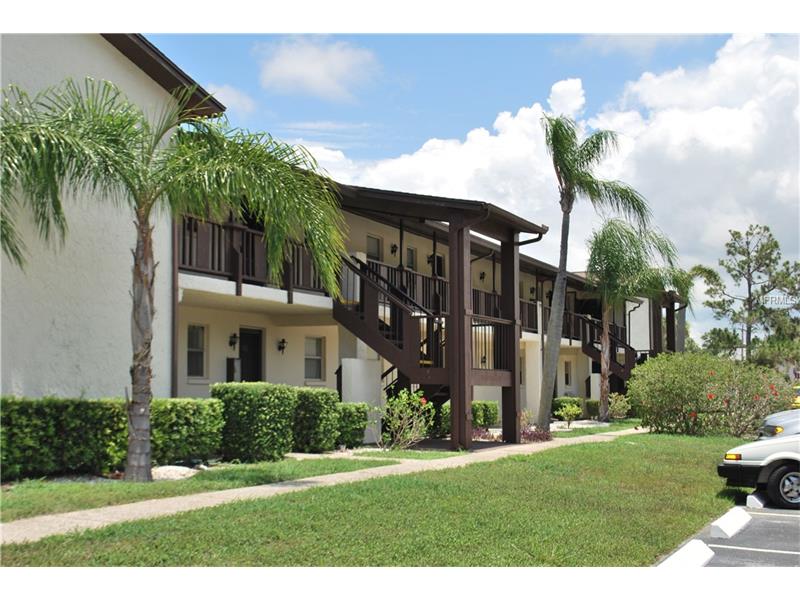 5521 BAY BOULEVARD, Port Richey, FL 34668