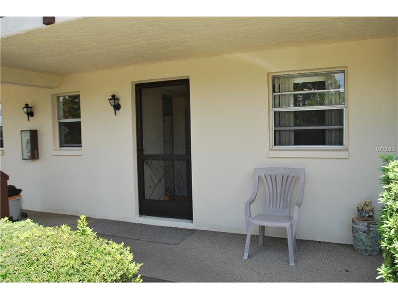 5521 BAY BOULEVARD, Port Richey, FL 34668