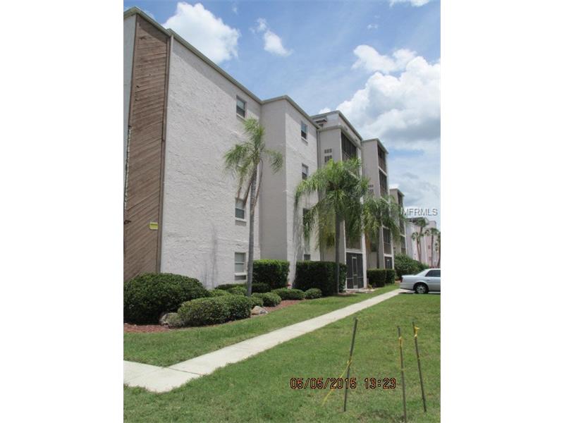 5541 BAY BOULEVARD, Port Richey, FL 34668