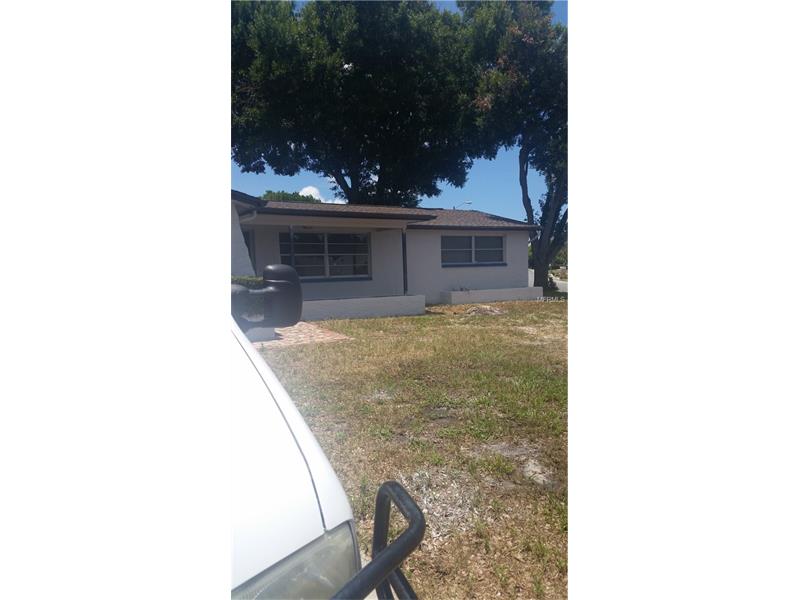 11823 ALPINE PARKWAY, Port Richey, FL 34668