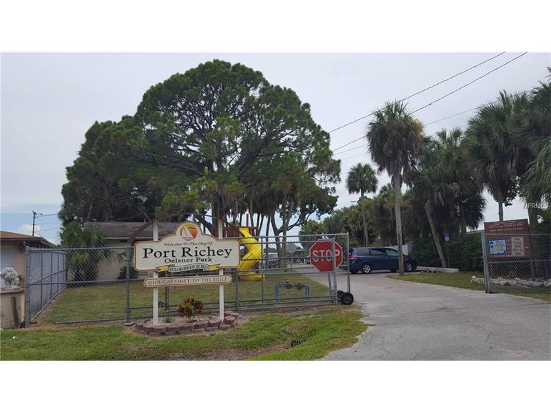 MILLER BAYOU, Port Richey, FL 34668