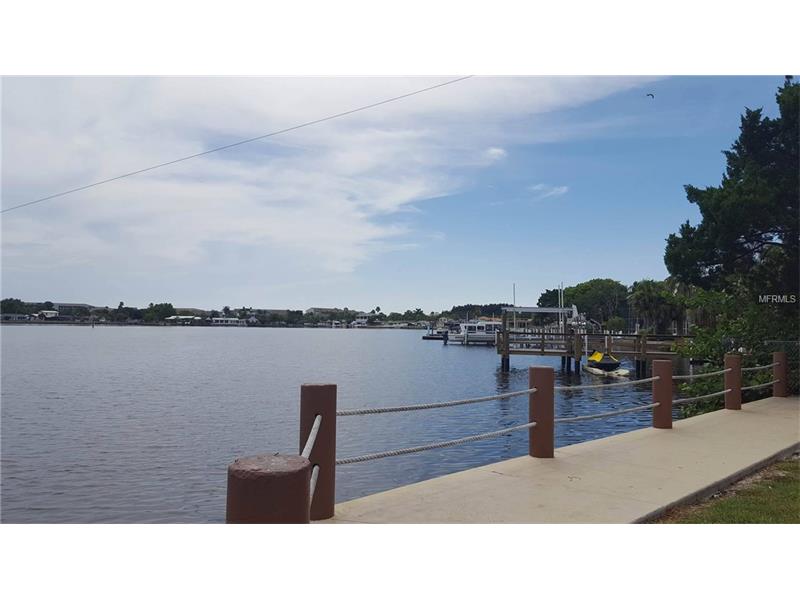 MILLER BAYOU, Port Richey, FL 34668
