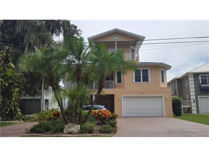 MILLER BAYOU, Port Richey, FL 34668