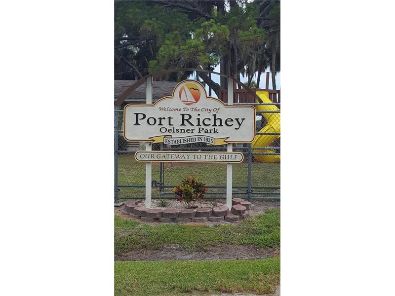 MILLER BAYOU, Port Richey, FL 34668