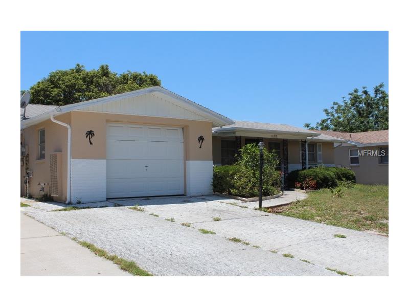 11215 NOME AVENUE, Port Richey, FL 34668