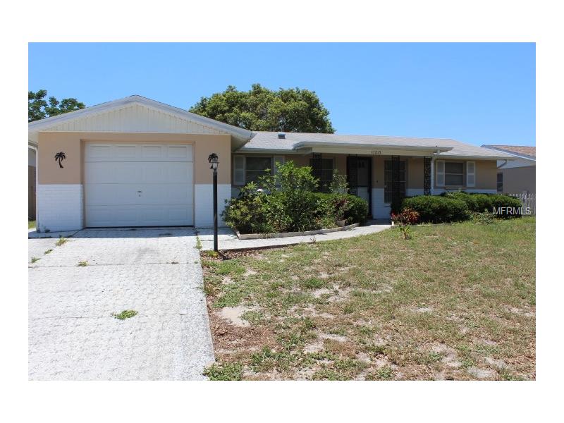 11215 NOME AVENUE, Port Richey, FL 34668