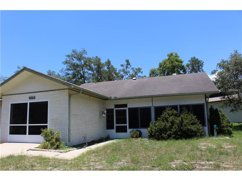 10628 SALAMANCA DRIVE, Port Richey, FL 34668