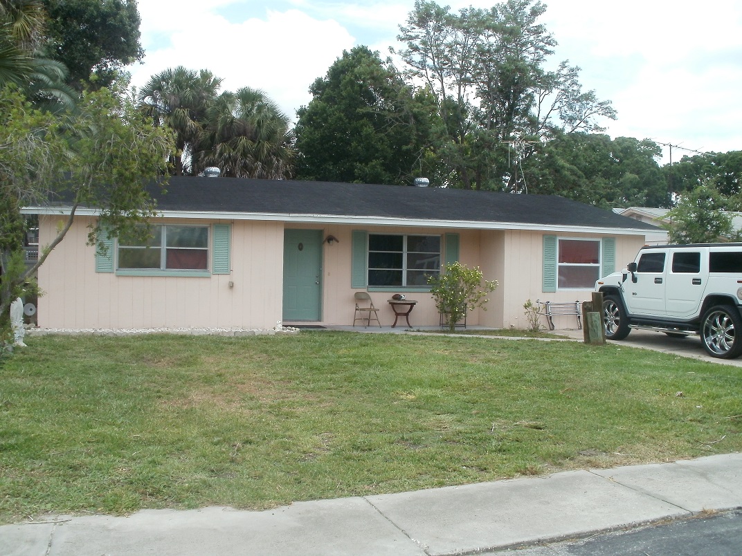 5537 Quist Dr., Port Richey, FL 34668