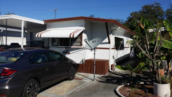 6735 Hammock Road, Lot #63 ,FL, Port Richey, 34668