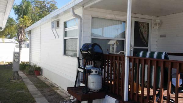 6735 Hammock Road, Lot #63 ,FL, Port Richey, 34668