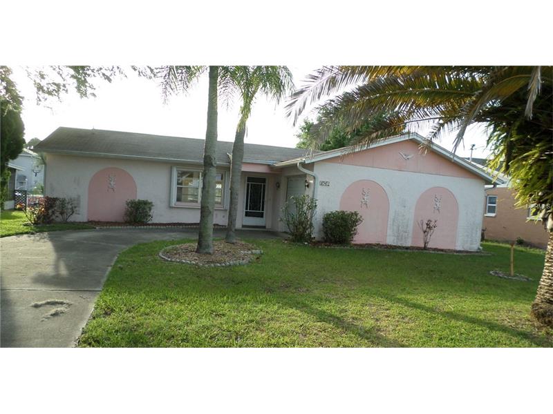 8544 GREEN STREET, Port Richey, FL 34668