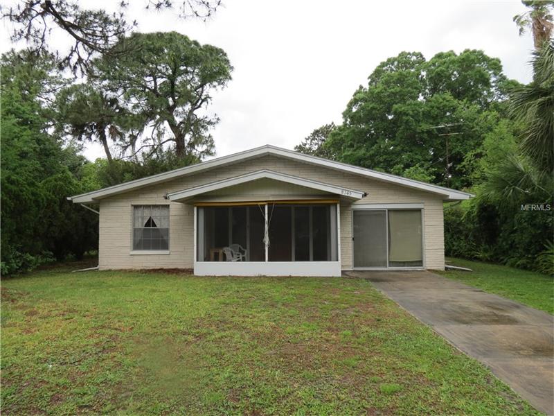 8145 PAPAYA STREET, Port Richey, FL 34668