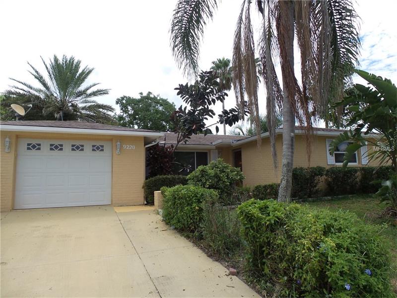 9220 CRABTREE LANE, Port Richey, FL 34668
