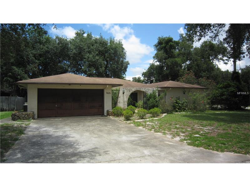 7631 TALL TREE COURT, Port Richey, FL 34668