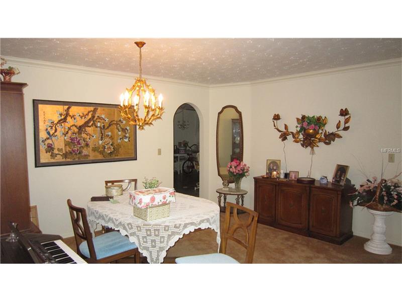 7631 TALL TREE COURT, Port Richey, FL 34668