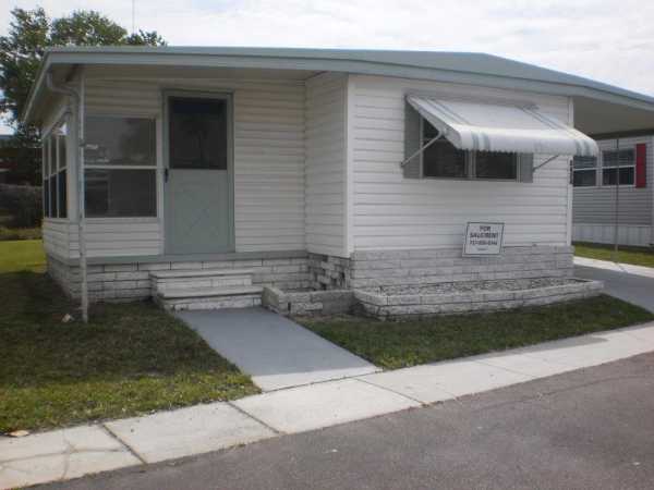 Suncoast Gateway Carefree Community8424 Hiram Dr Port Richey, FL 34668