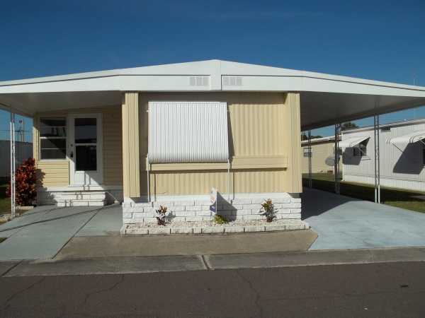 Suncoast Gateway Carefree Community6010 Ridge Road Port Richey, FL 34668