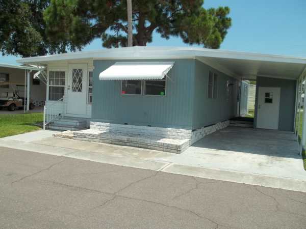 Suncoast Gateway Carefree Community6010 Ridge Road Port Richey, FL 34668