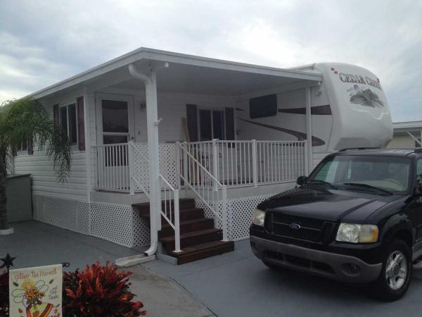 6735 Hammock Road ,FL, Port Richey, 34668
