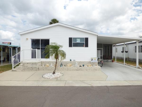 Suncoast Gateway Carefree Community8410Hiram Dr, Lot 156Port Richey, FL 34668