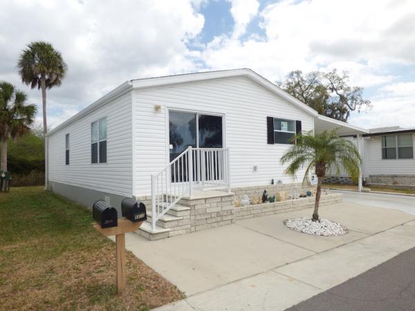 Suncoast Gateway Carefree Community8410Hiram Dr, Lot 156Port Richey, FL 34668