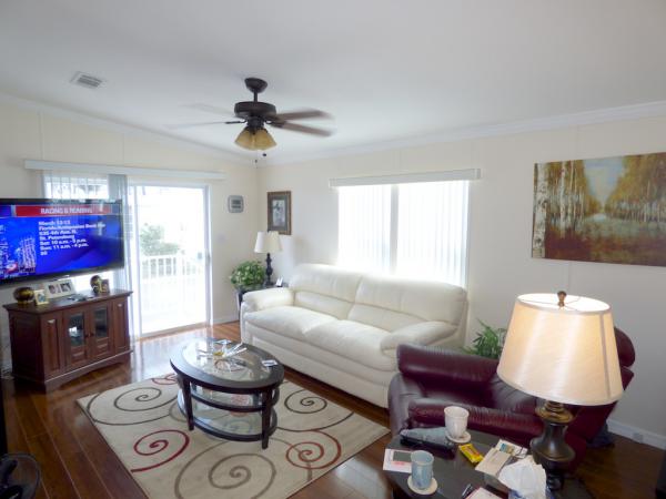 Suncoast Gateway Carefree Community8410Hiram Dr, Lot 156Port Richey, FL 34668