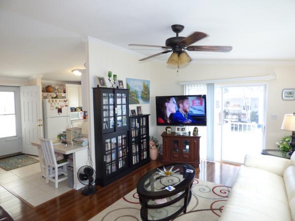 Suncoast Gateway Carefree Community8410Hiram Dr, Lot 156Port Richey, FL 34668
