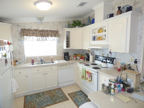 Suncoast Gateway Carefree Community8410Hiram Dr, Lot 156Port Richey, FL 34668
