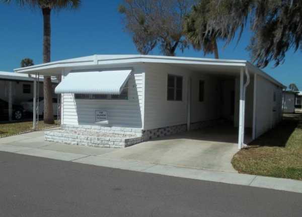 Suncoast Gateway Carefree Community6010 Ridge Road Port Richey, FL 34668