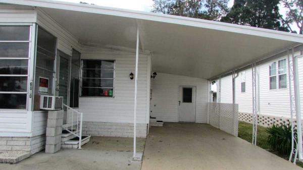 Suncoast Gateway Carefree Community6020 ABLE DR.Port Richey, FL 34668