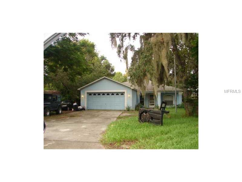 11962 LAKEWOOD DRIVE, Hudson, FL 34669
