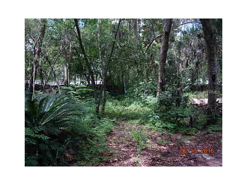 13243 HICKS ROAD, Hudson, FL 34669