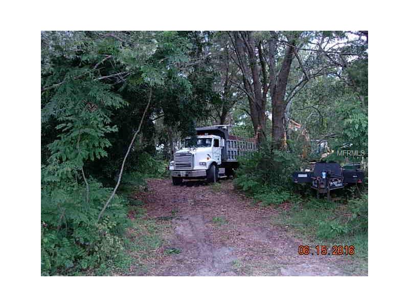 13243 HICKS ROAD, Hudson, FL 34669