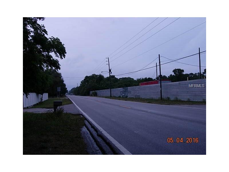 13243 HICKS ROAD, Hudson, FL 34669