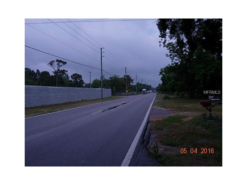 13243 HICKS ROAD, Hudson, FL 34669