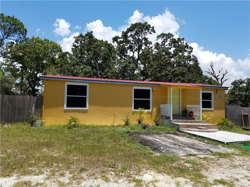 15336 DENNIS DRIVE, Hudson, FL 34669
