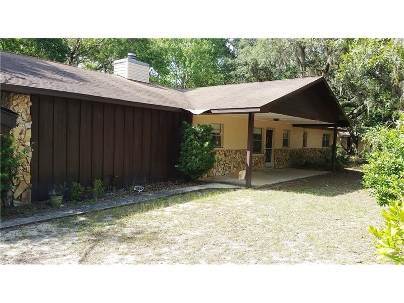 12303 CHOCTAW TRAIL, Hudson, FL 34669