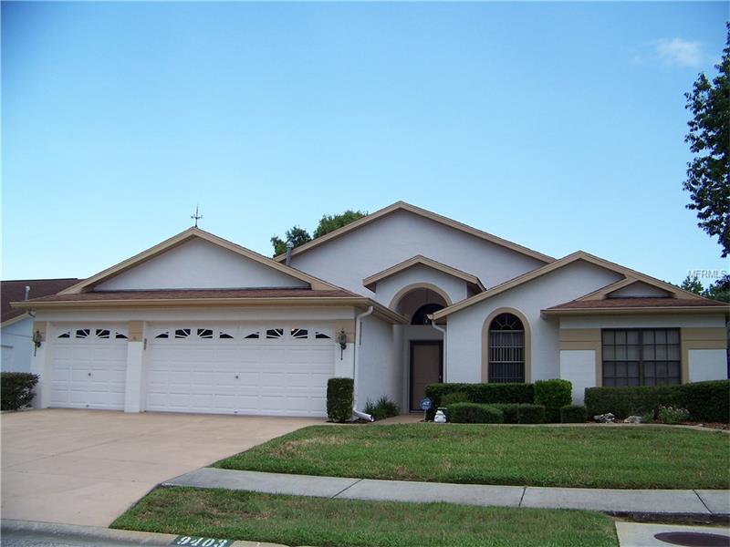 9403 LARCH COURT, Hudson, FL 34669